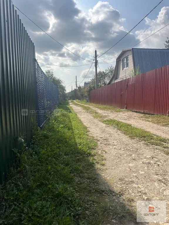 Продажа дома, Казань, СДТ Дубки - Фото 7
