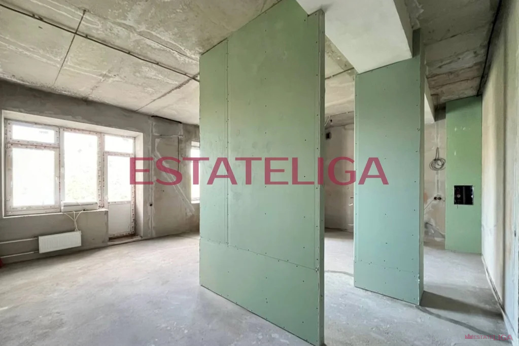Продажа квартиры, ул. Нагорная - Фото 1