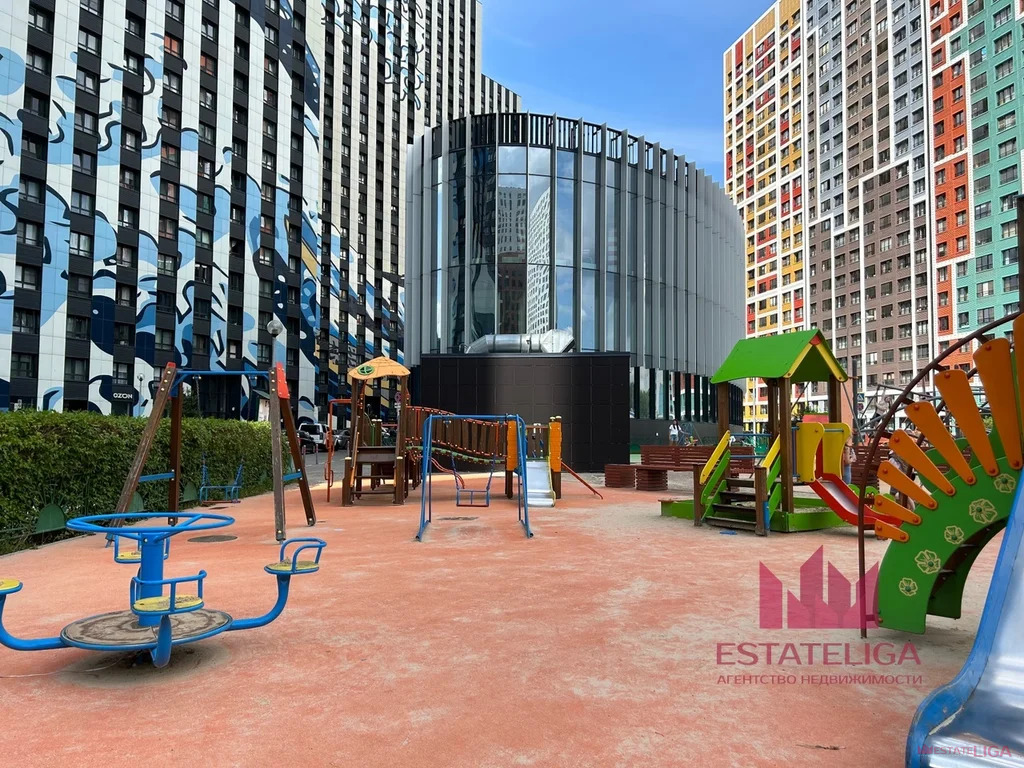 Продажа квартиры, ул. Поляны - Фото 20
