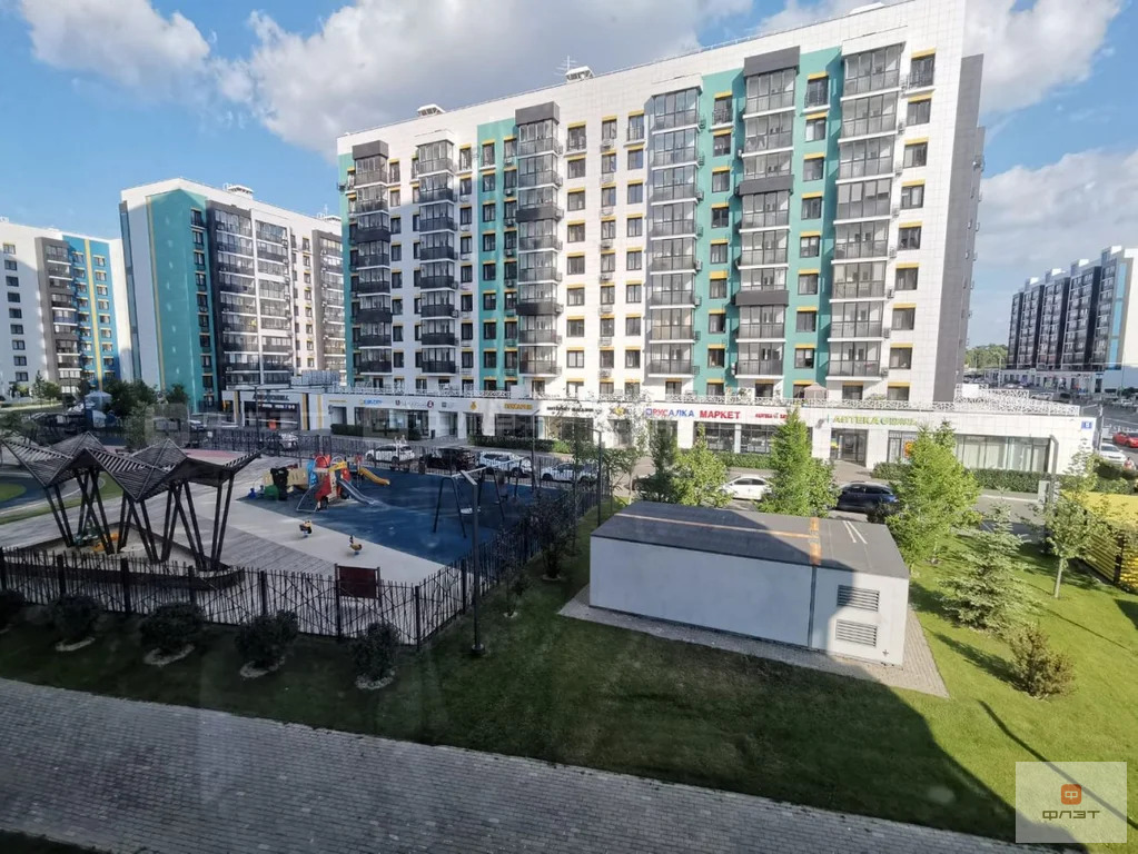 Продажа квартиры, Казань, ул. Разведчика Ахмерова - Фото 8