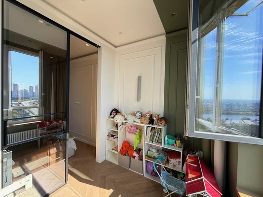 Продам двухкомнатную (2-комн.) квартиру, Барминская ул, 1 А, Нижний... - Фото 11