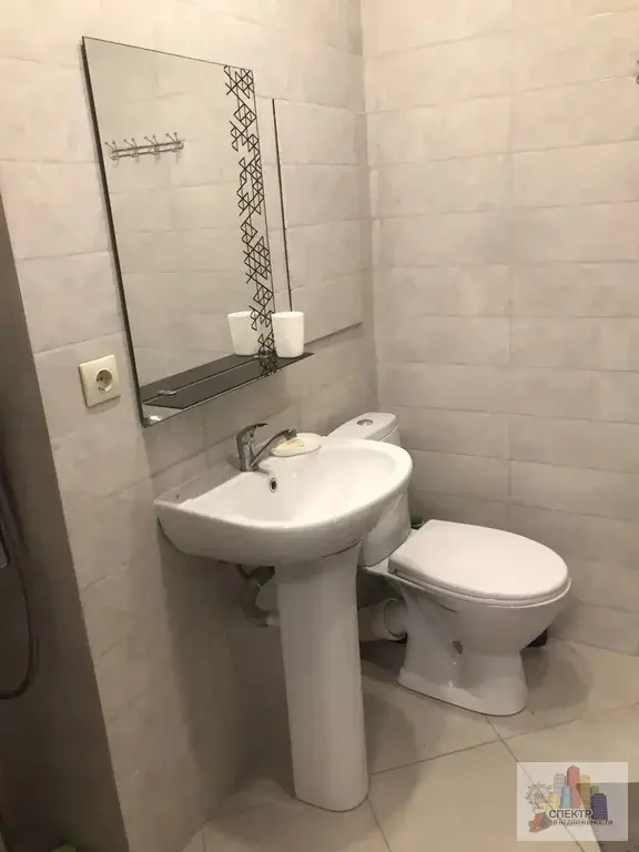 Квартира в Люберцах на длительный срок - Фото 19