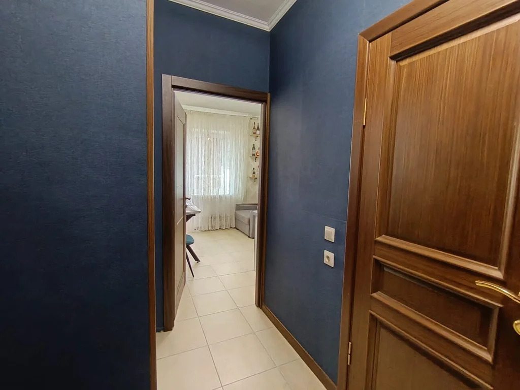 Продажа квартиры, Крымск, Крымский район, улица Надежды - Фото 4