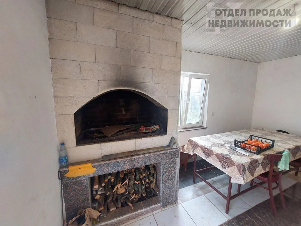 Дом с большим двором - Фото 27