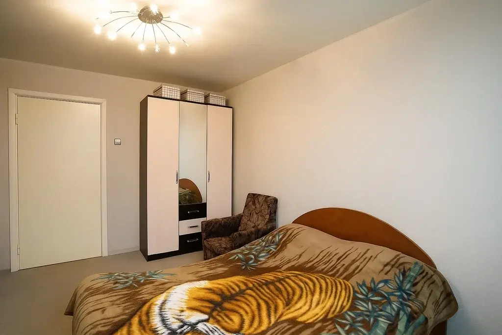 2-х комнатная квартира по ул. Свердлова 23 - Фото 10