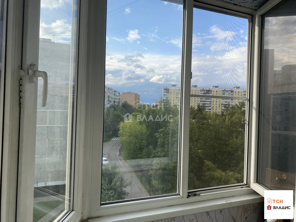 Продажа квартиры, Фрязино, Десантников проезд - Фото 10