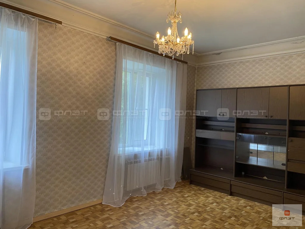 Продажа квартиры, Казань, ул. Искра - Фото 3