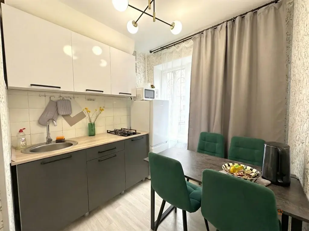 Сдается 2-комнатная квартира Москва Академика Арцимовича, 3К2. - Фото 1