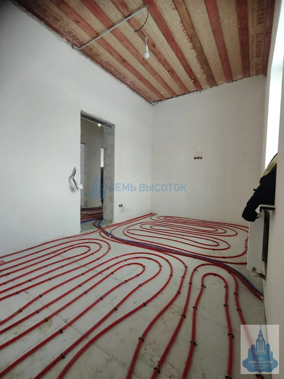 Продажа дома, Домодедово, Домодедово г. о., 189 - Фото 10