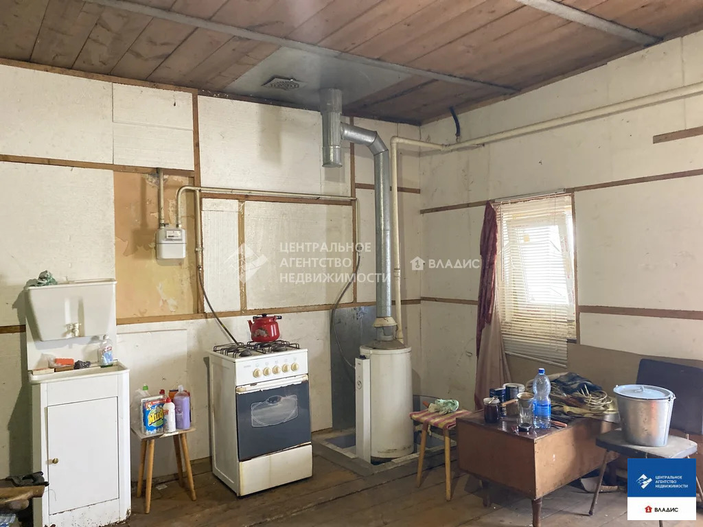 Продажа дома, Свинушки, Скопинский район, ул. Верхняя - Фото 12