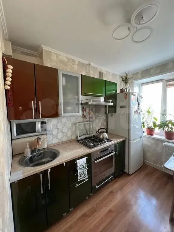 квартира изолированная - Фото 9