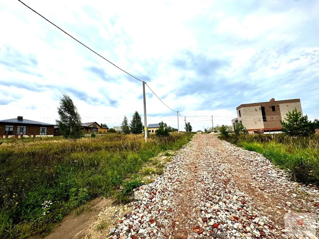 Продажа участка, Казань, ул. Новогодняя (Константиновка) - Фото 6