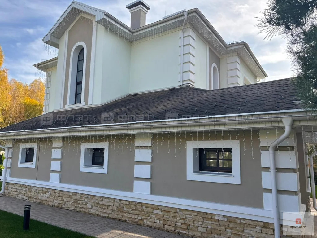 Продажа дома, Казань, ул. Рудольфа Нуреева - Фото 2