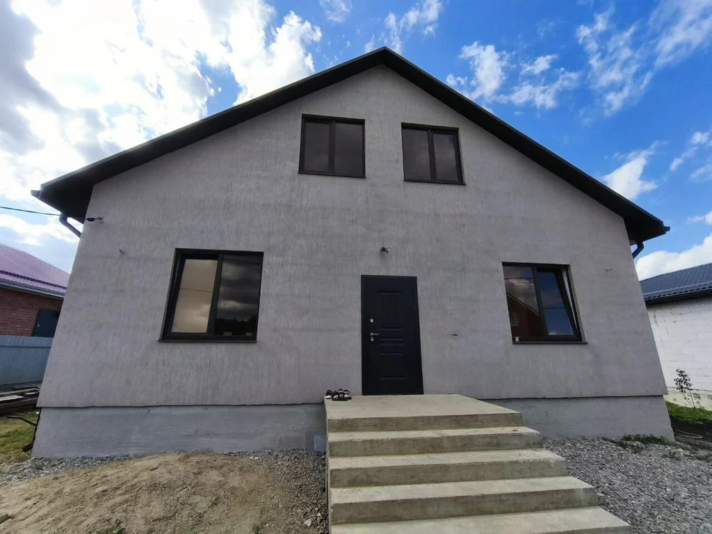 Продажа дома, Северская, Северский район, ул. Народная - Фото 2