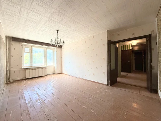 Продам многокомнатную квартиру, Белинского ул, 85, Нижний Новгород г - Фото 8