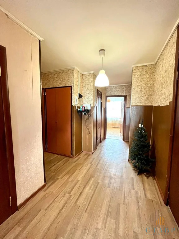 Продажа квартиры, Пушкин, м. Купчино, ул. Железнодорожная - Фото 17