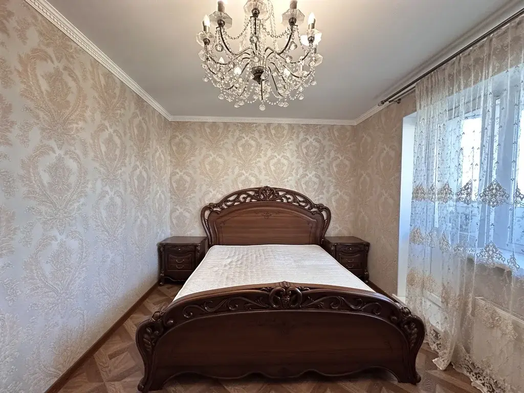 3-к. квартира, 80 м, 7/18 эт. - Фото 80