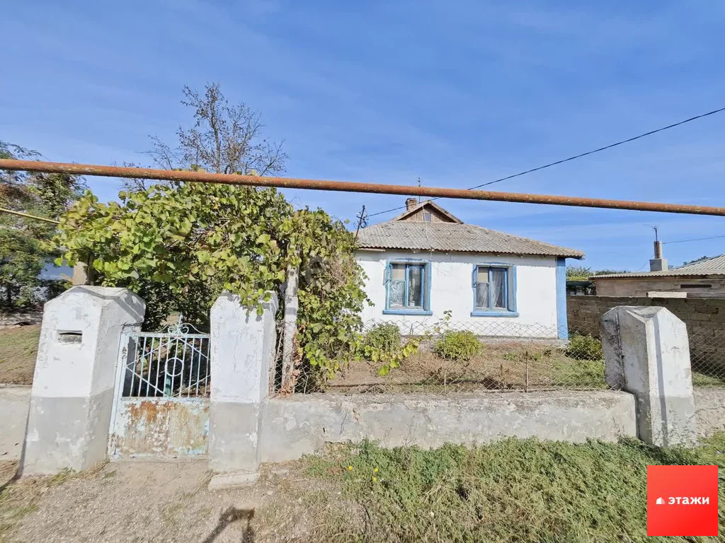 Продажа дома, Орлянка, Сакский район, ул. Гагарина - Фото 5
