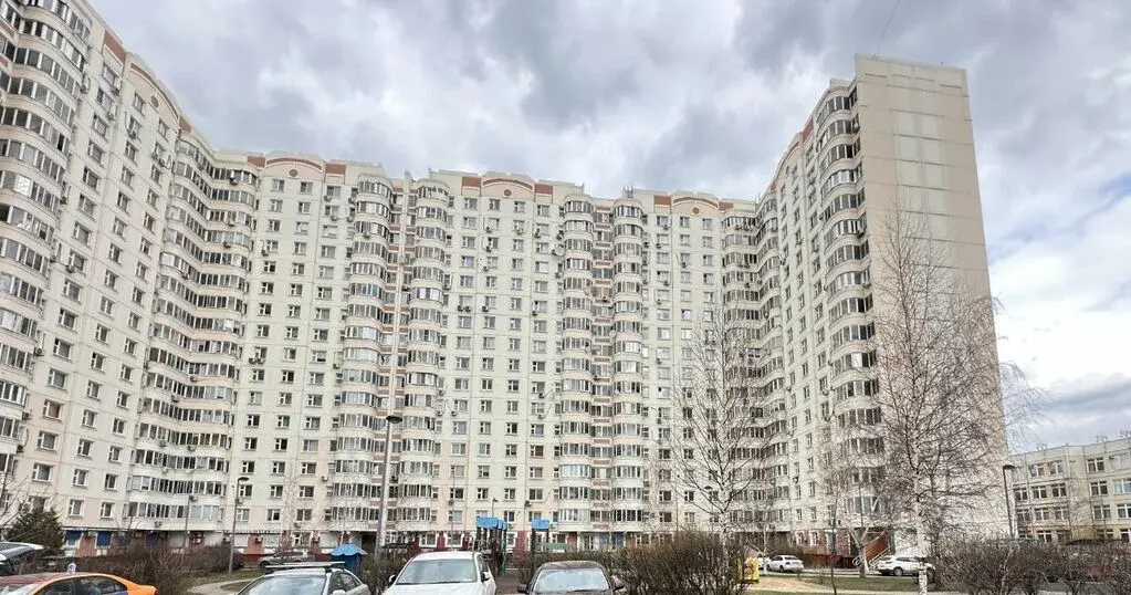 Продаю помещение свободного назначения 222.9м Большая Марфинская ул., - Фото 1