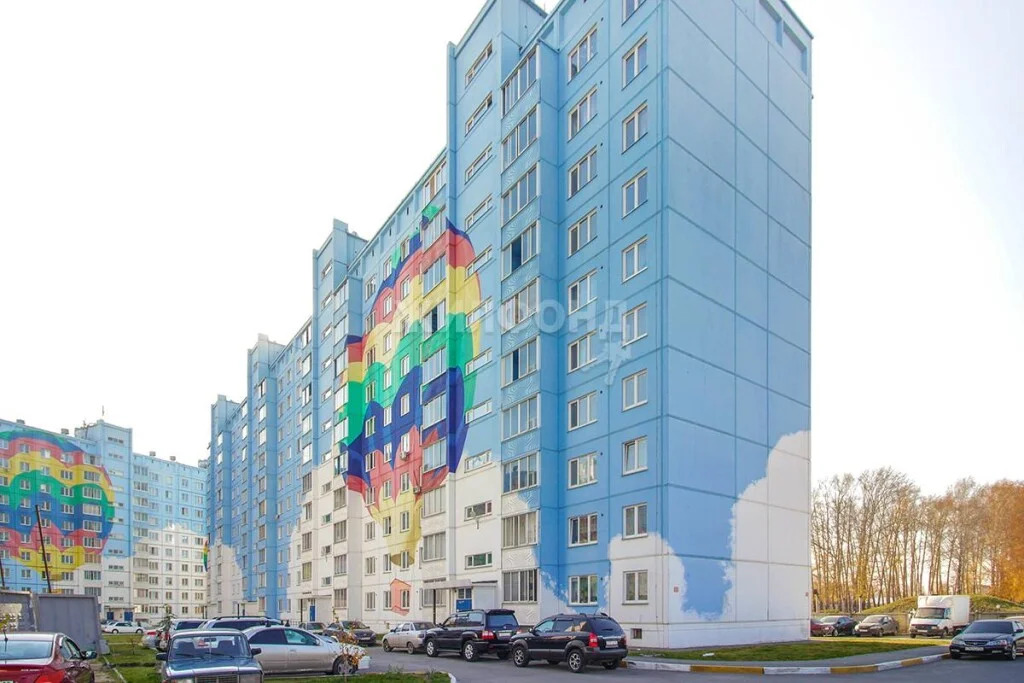 Продажа квартиры, Новосибирск, ул. Хилокская - Фото 10