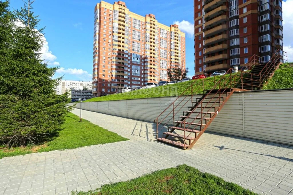 Продажа квартиры, Новосибирск, Михаила Кулагина - Фото 11