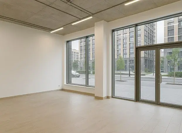 Купить квартиру в Москве по семейной ипотеке готовую в новом доме - Фото 1