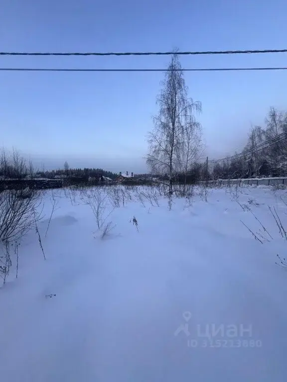 Участок в ДНП Соната - Фото 1