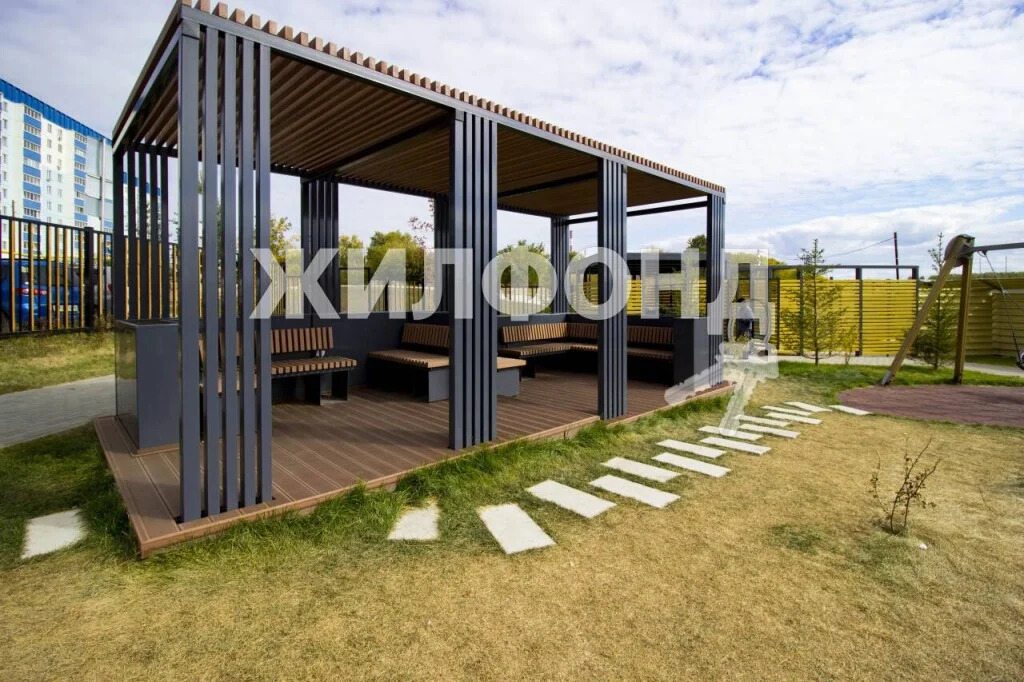 Продажа квартиры, Новосибирск, ул. Рябиновая - Фото 24
