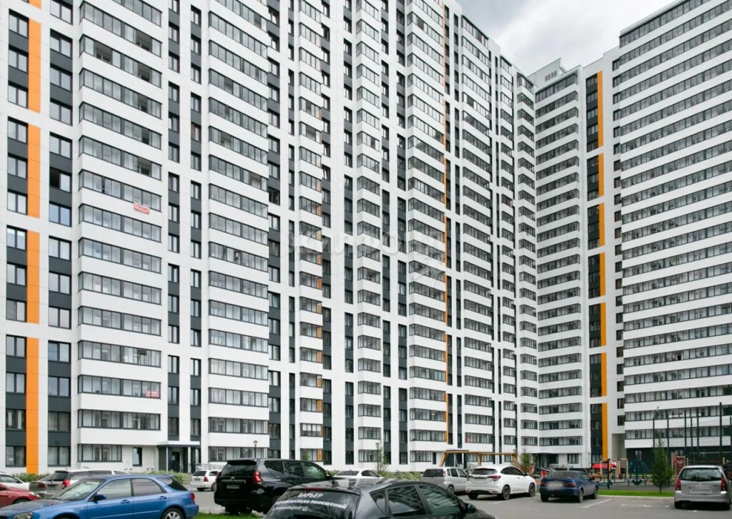 Продажа квартиры, Новосибирск, ул. Петухова - Фото 25