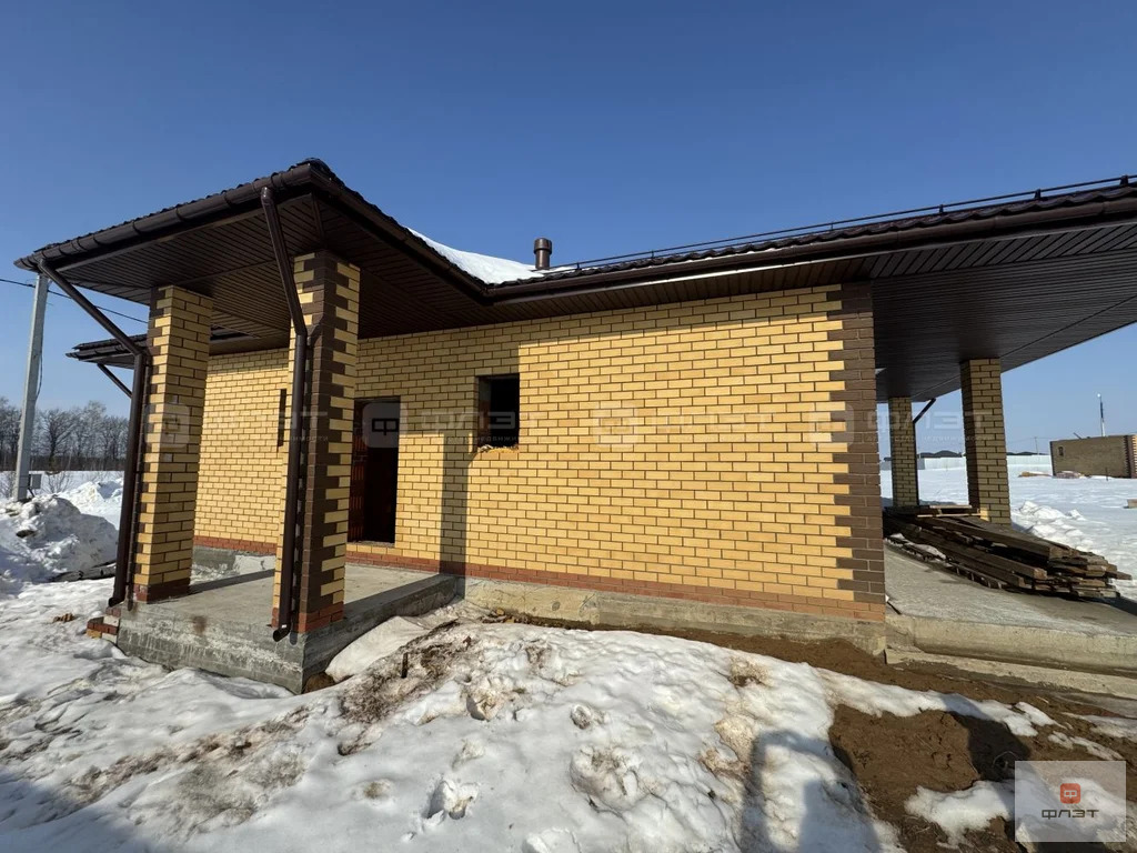 Продажа дома, Лаишевский район, ул. Вишневая - Фото 3