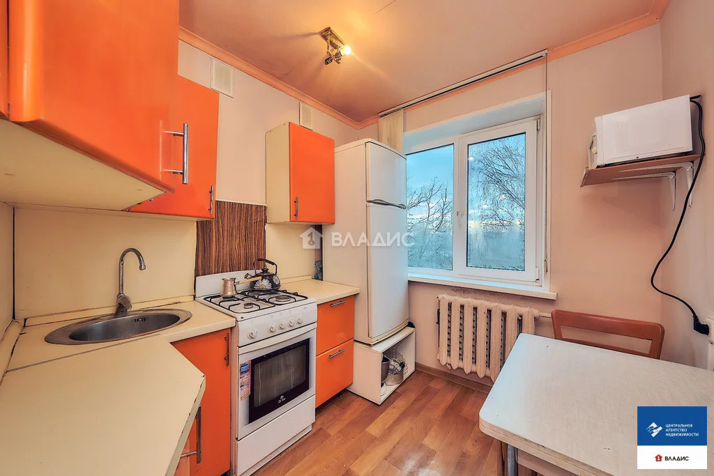 Продажа квартиры, Рязань, ул. Интернациональная - Фото 9