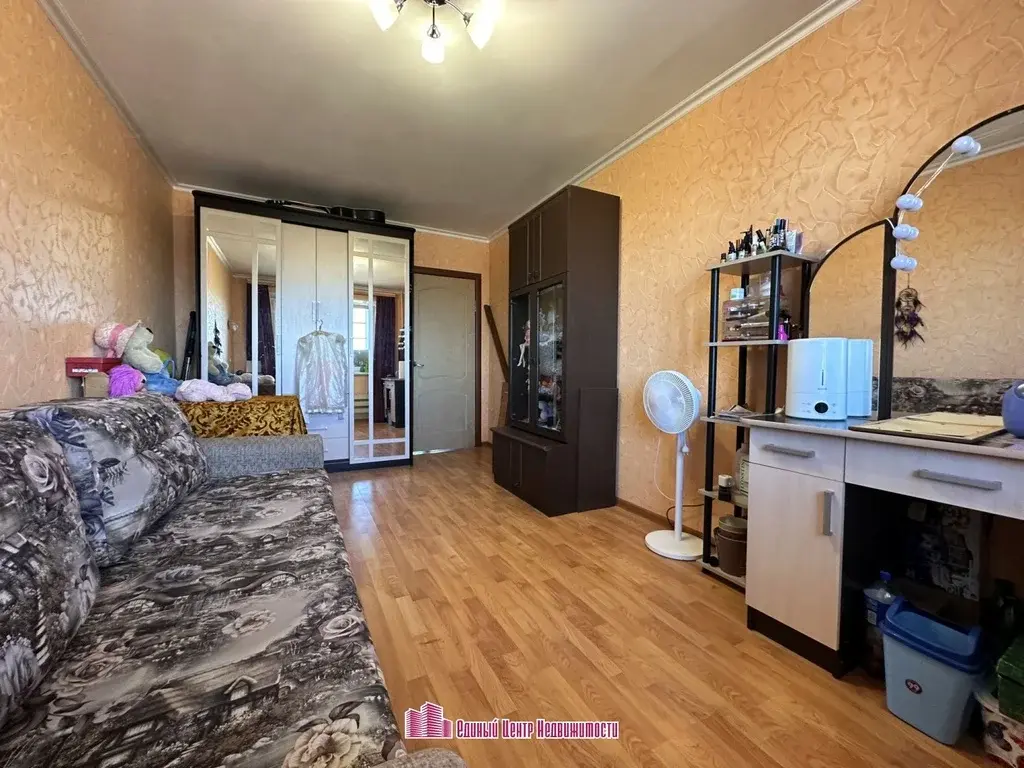 3к. квартира г. Дмитров, ул. Московская д. 5 - Фото 14