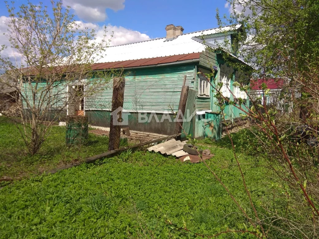 Камешковский район, деревня Каменово, дом на продажу - Фото 21