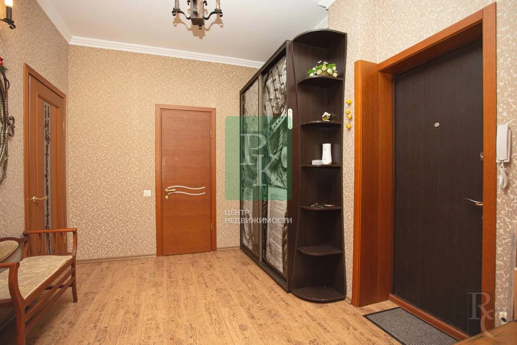 Продажа квартиры, Севастополь, ул. Щитовая - Фото 6