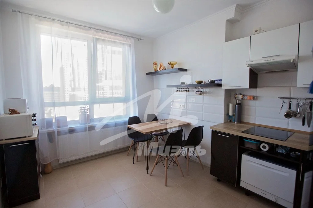 Продажа квартиры, Мукомольный проезд - Фото 1