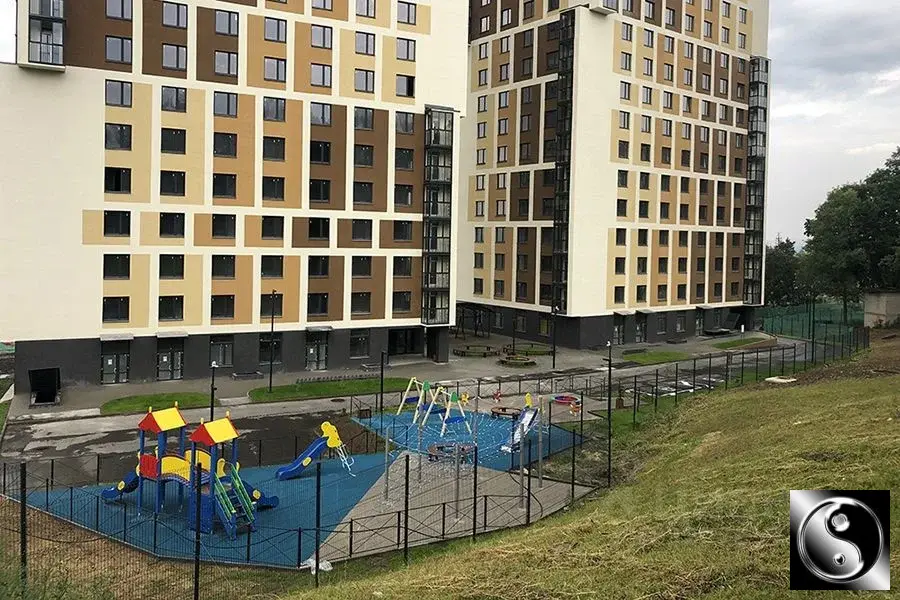 Аренда квартиры-студии 25.0м Московская область, Лыткарино, 6-й ... - Фото 8