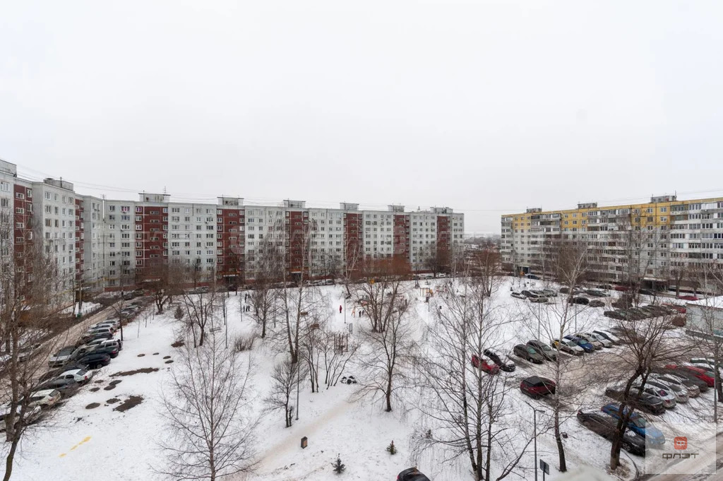 Продажа квартиры, Казань, ул. Адоратского - Фото 11