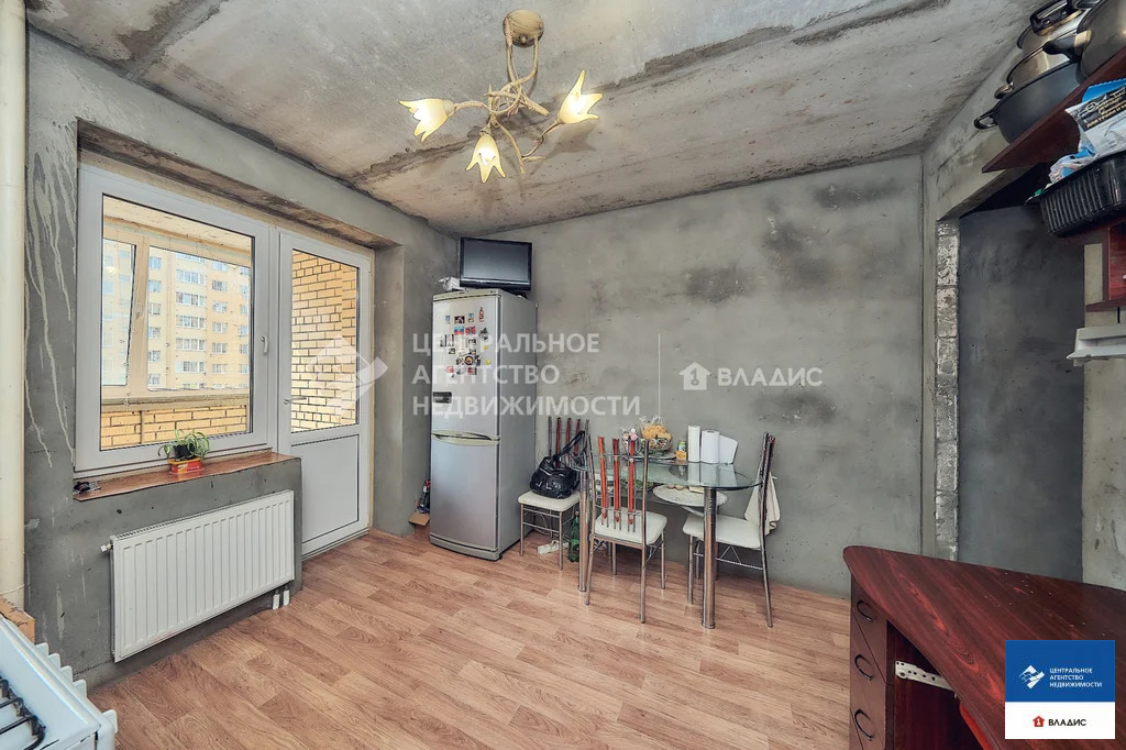 Продажа квартиры, Рязань, ул. Телевизионная - Фото 8