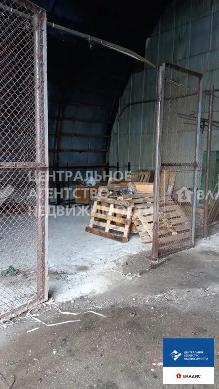 Аренда склада, Рязань, ул. Забайкальская - Фото 2