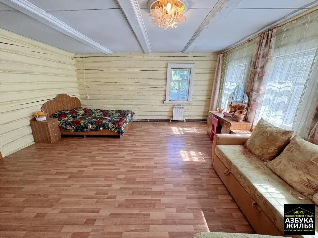 Жилой дом на Нагорной за 2,67 млн руб - Фото 11