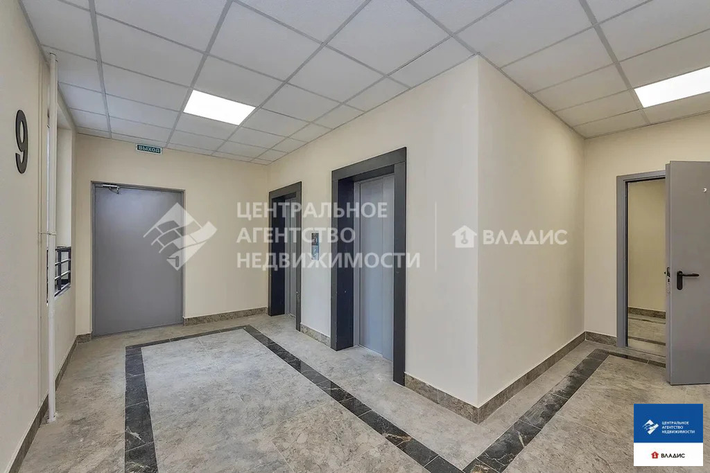Продажа квартиры, Рязань, ул. Островского - Фото 5