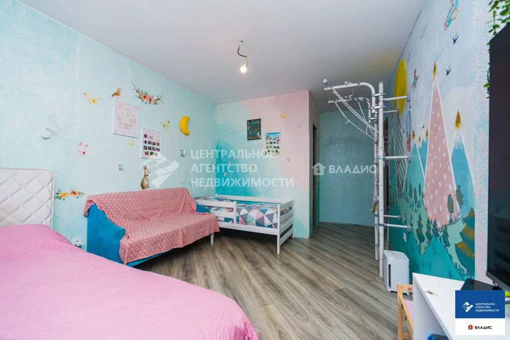 Продажа квартиры, Рыбное, Рыбновский район, Перспективная улица - Фото 12