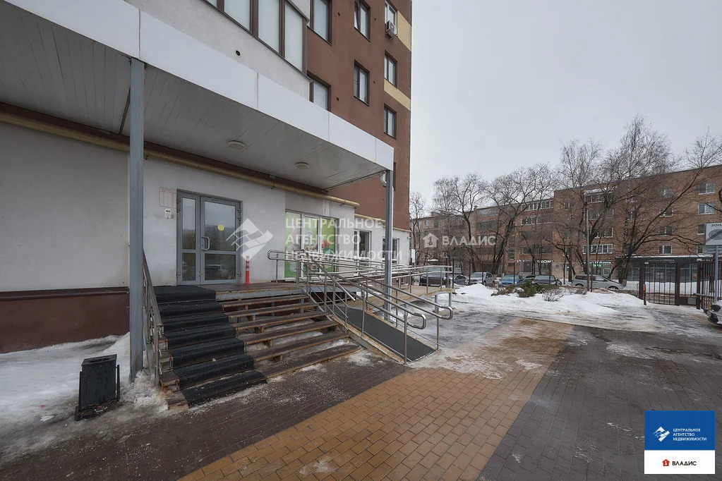 Продажа квартиры, Рязань, ул. Гоголя - Фото 20