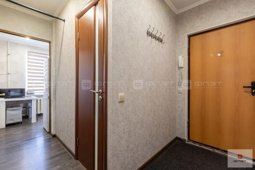 Продажа квартиры, Казань, Ибрагимова пр-кт. - Фото 6