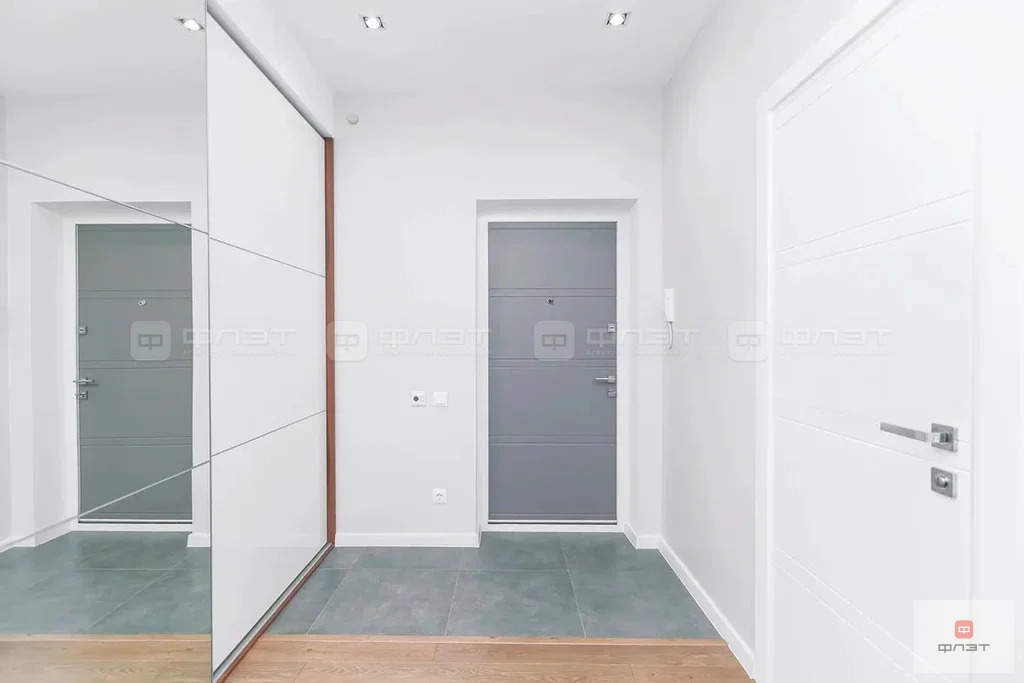 Продажа квартиры, Казань, ул. Абубекира Терегулова - Фото 13
