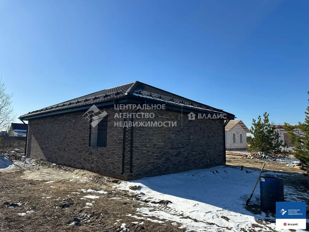 Продажа дома, Рязанский район - Фото 1