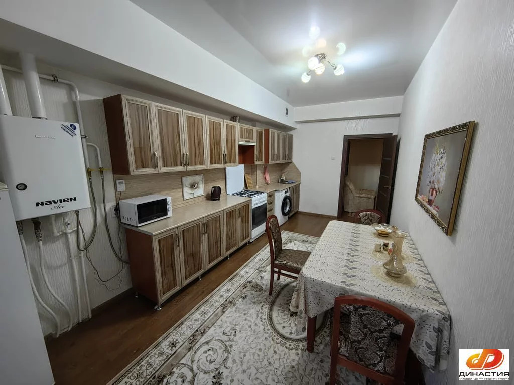 Продажа квартиры, Ставрополь, Макарова пер. - Фото 4
