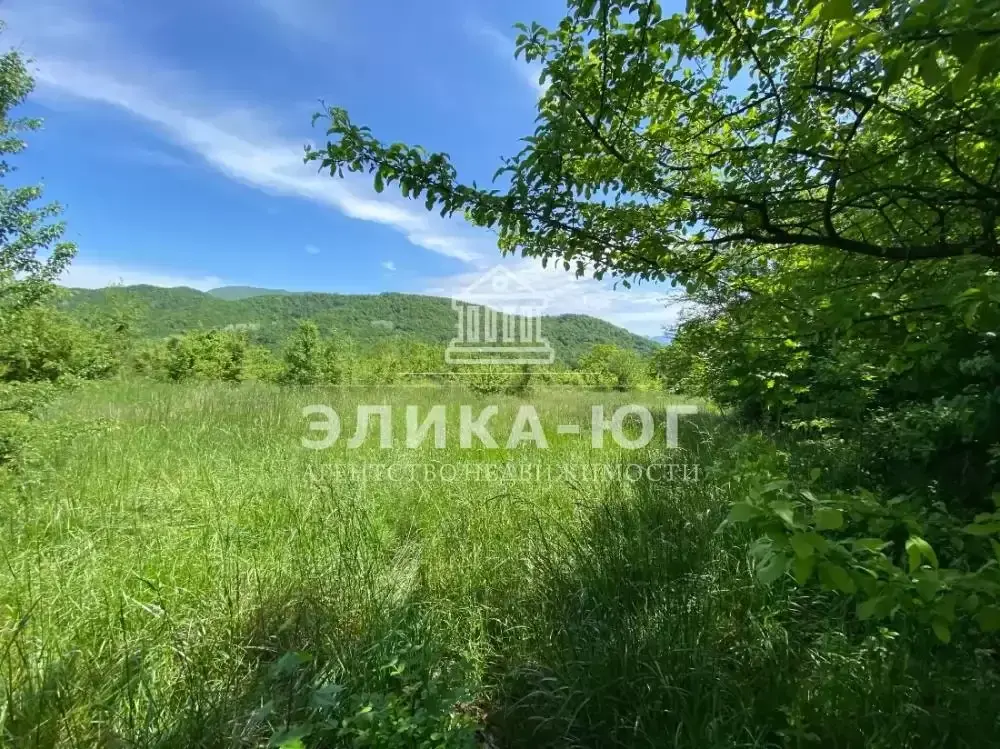 Продажа участка, Цыпка, Туапсинский район - Фото 15