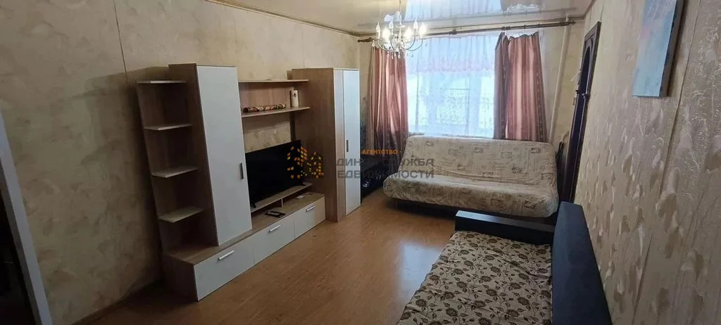 Аренда квартиры, Уфа, ул. Кирова - Фото 1