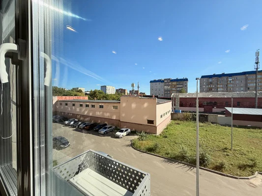 Продам однокомнатную (1-комн.) квартиру, Гагарина пр-кт, 36к5, Нижн... - Фото 18